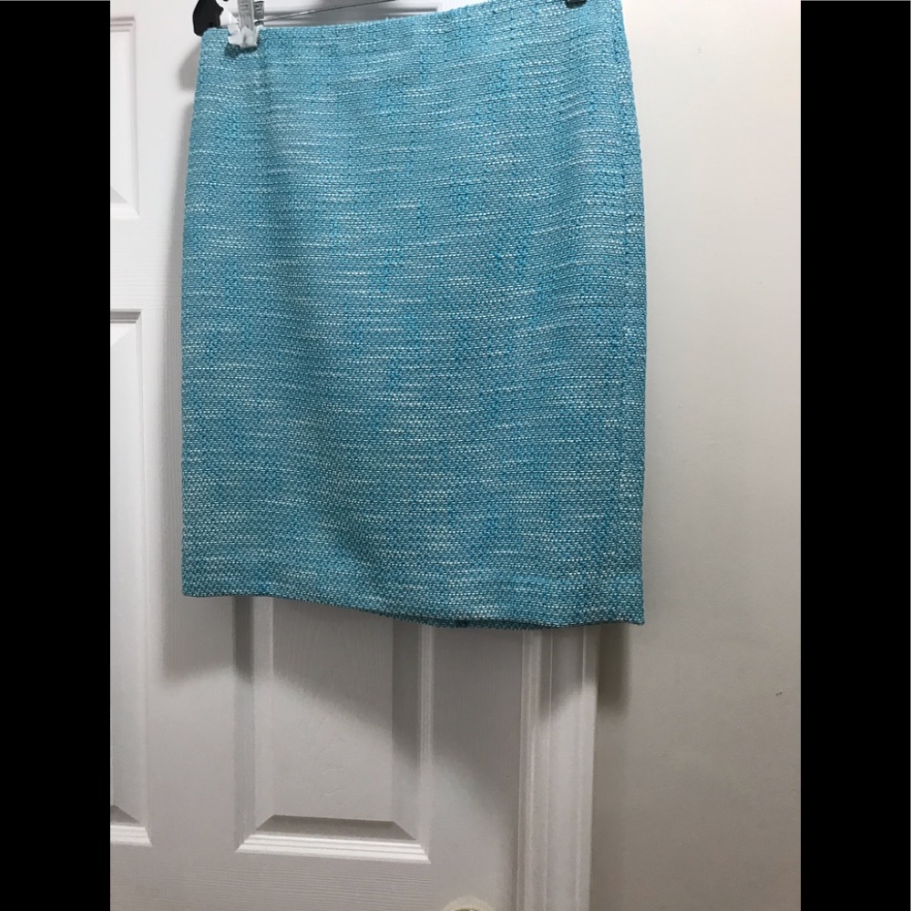 Talbots dress skirt